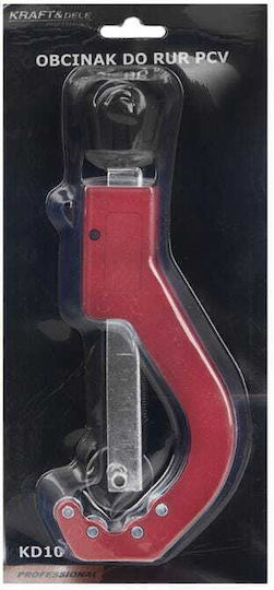 PVC Rohrschneider 3-64 Mm Kd10064