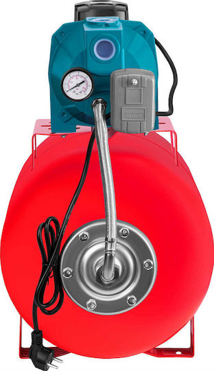 Electric Water Pressure Pump 24l 1200w 3600l/h Kd5232