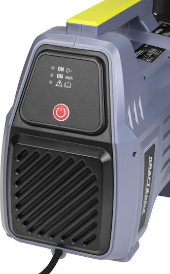 Wasserpumpe 1500W 4700l/h Kd5271