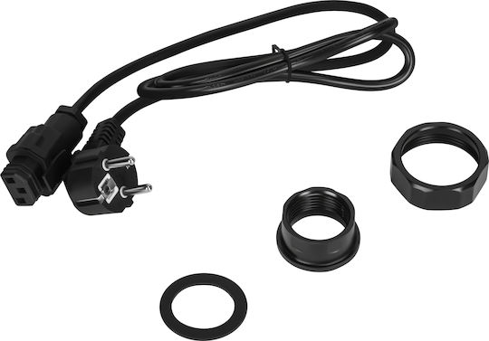 Kraft & Dele Oberflächenwasserpumpe 55l/min 230v Kd816