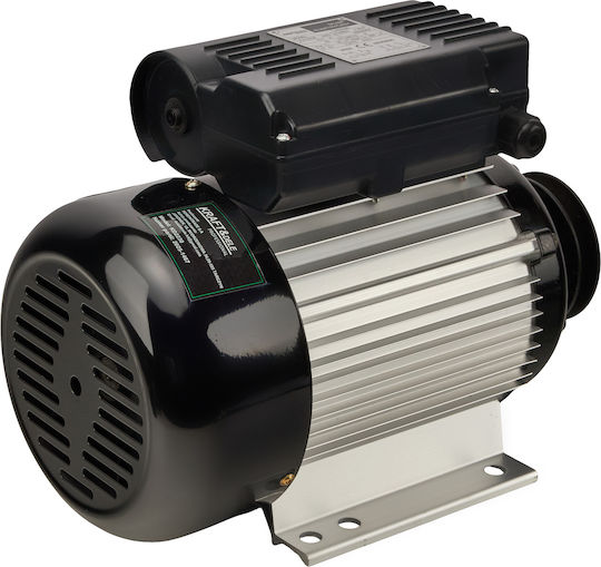 Elektrischer Motor 2.2kw 230v Kraft & Dele