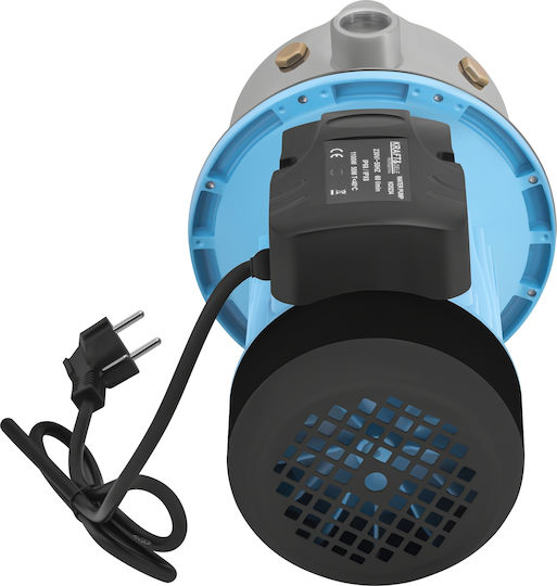 Hydrophore Oberflächenwasserpumpe 60l/min Kd5234