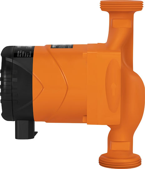 Kraft & Dele Oberflächenwasserpumpe 55l/min 230v Kd816