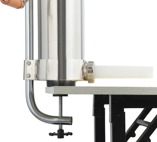 Sausage Stuffer 4kg Kd4131