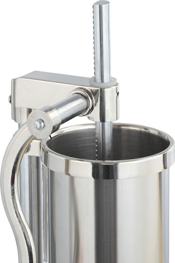 Sausage Stuffer 4kg Kd4131