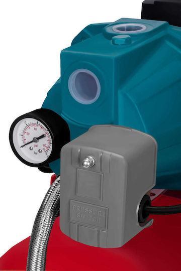 Electric Water Pressure Pump 24l 1200w 3600l/h Kd5232