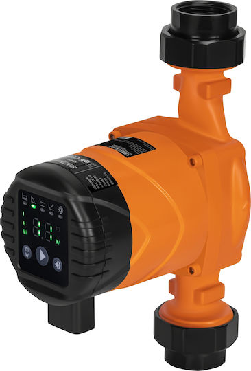Kraft & Dele Oberflächenwasserpumpe 55l/min 230v Kd816