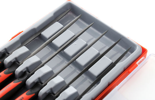 Metal File Set Kd10287
