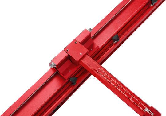 Tile Cutter Style T 90cm Guide 1.7m Kd11957