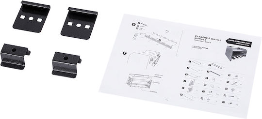 Hanging Tool Organizer Kd3232