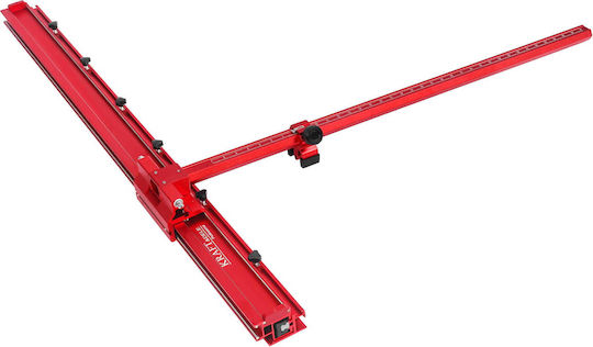 Tile Cutter Style T 90cm Guide 1.7m Kd11957