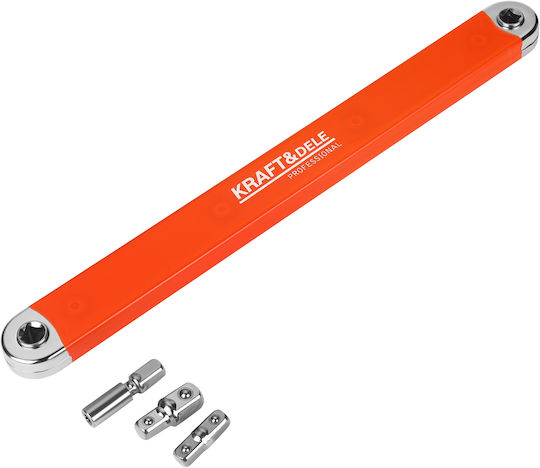 Gear Extension Wrench + Adapters Kd5936