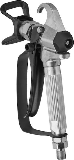 Farbgerät 1500W 2,5l/min Kraft & Dele