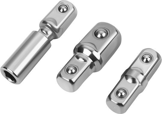 Gear Extension Wrench + Adapters Kd5936