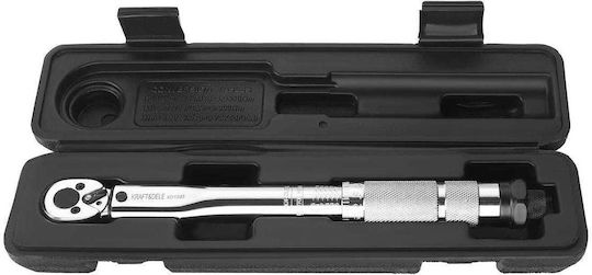 Cheie Dinamometrică 1/4" 5-25nm Kd11385