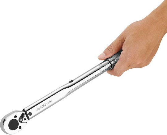 Torque Wrench 3/8" 19-110nm Kd11386