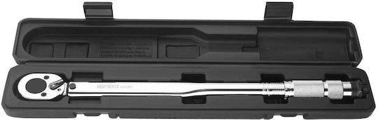 Drehmomentschlüssel 1/2" 28-210nm Kd11387