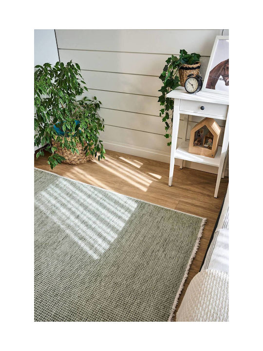 SteweHome Antirutsch Teppich Rechteckig Acryl 120x350cm SteweHome