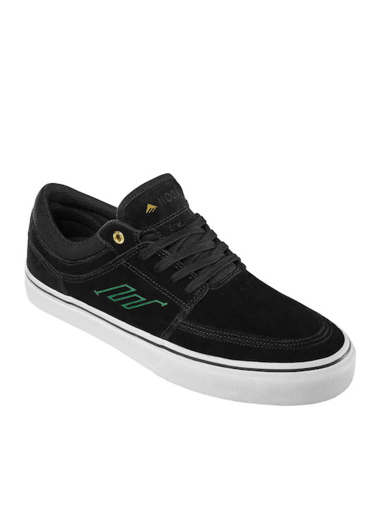 Herren Sneakers Schwarze