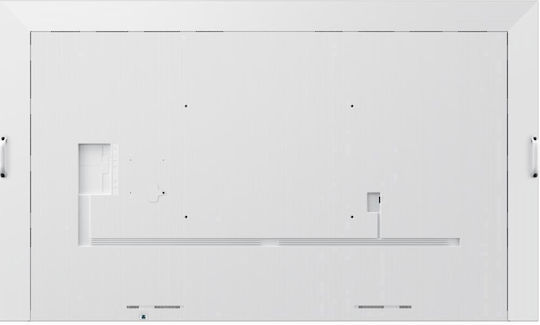 Samsung Panou Interactiv cu Ecran Tactil 75"