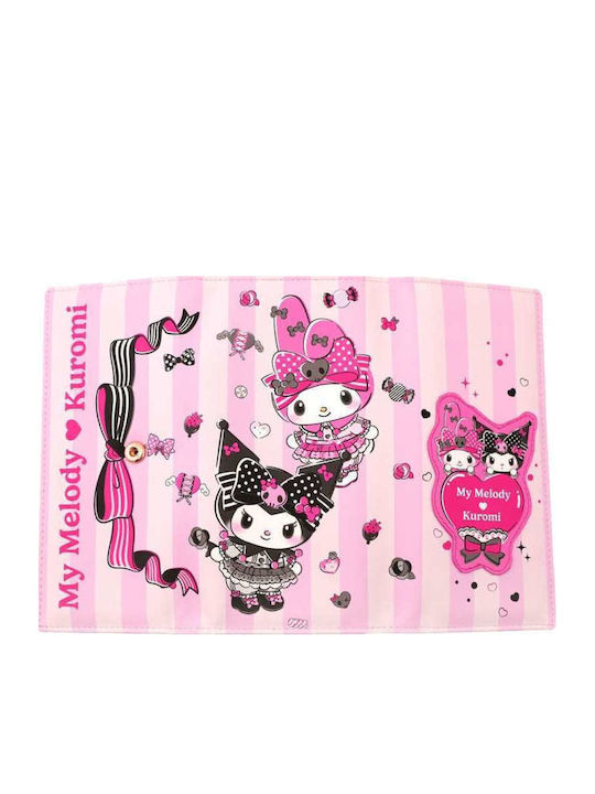 Sakami Merchandise Portofel Roz pentru Copii