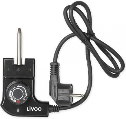 DomoClip Тепаняки Плоча За Готвене 2000W 43см