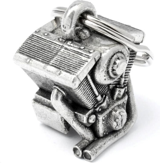 Gremlin Guardian Bell Motorcycle Decorative Bell 3d V2 Engine Block
