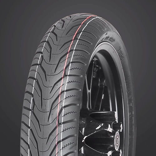 Vee Rubber Vrm-396 Manhattan Front 80/90-15 47p Tl 000027