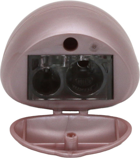 Pencil Pal K2 Rose Kum Sharpener