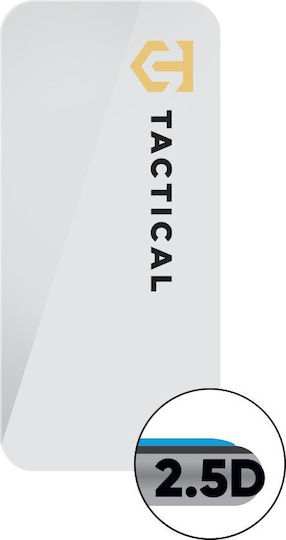 Tactical Glass Shield 2.5d Honor 600 Lite Clear 57983130611