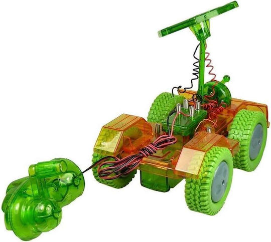 PowerPlus Grasshopper Εκπαιδευτικό Παιχνίδι Γνώσεων