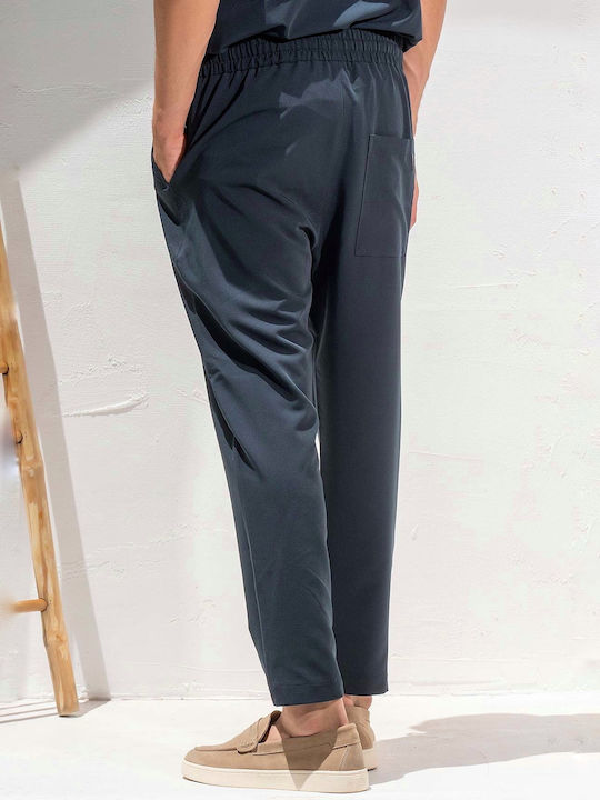 Trousers Blue