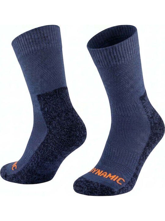 Dimi Socks Ισοθερμικές Κάλτσες Μπλε