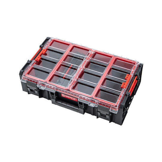 Qbrick Tool Compartment Organiser 58.2x38.7x17.2cm