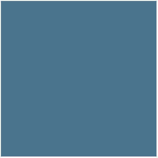 Lackprom 0.7lt Blaue Farbe