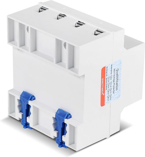 Sinotimer Comutator De Șină 230V 63A