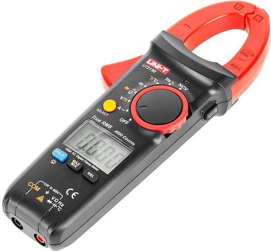 Uni-T Clampmetru Digital UT213B
