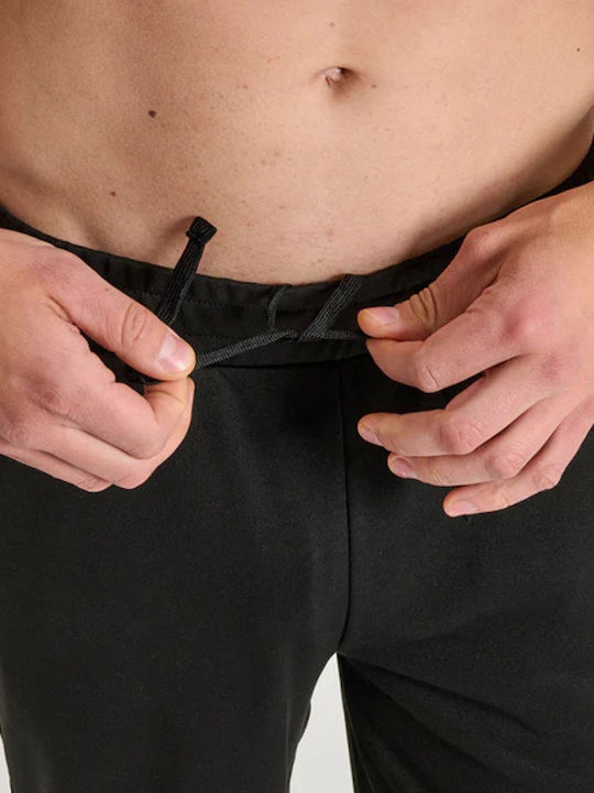 Sweatpants Black