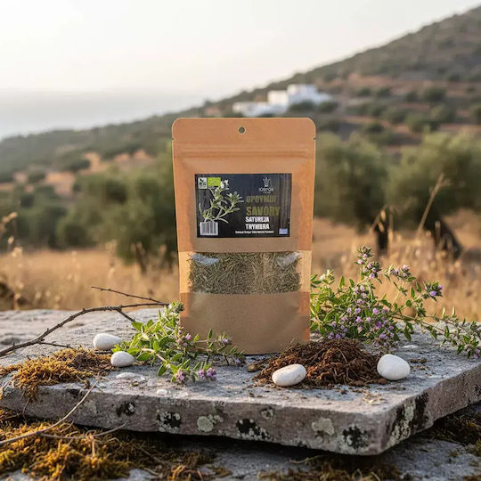 Iperos Herbs Θρούμπι Βιολογικό Προϊόν 35gr