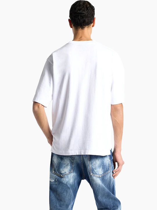 Dsquared2 T-shirt White