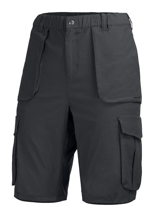 Pentagon Hunting Pants in Black Colour