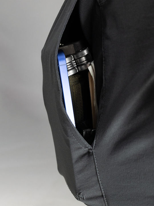 Pentagon Hunting Pants in Black Colour