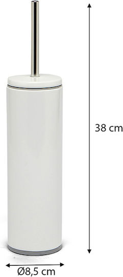 SteweHome Inox Πιγκάλ Μπάνιου Λευκό