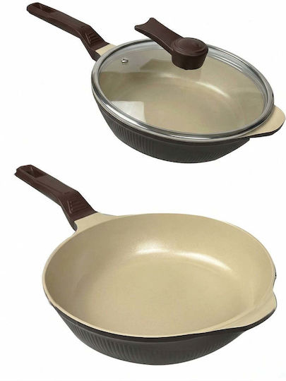 SteweHome 28cm Pfanne SteweHome 28cm Pfanne