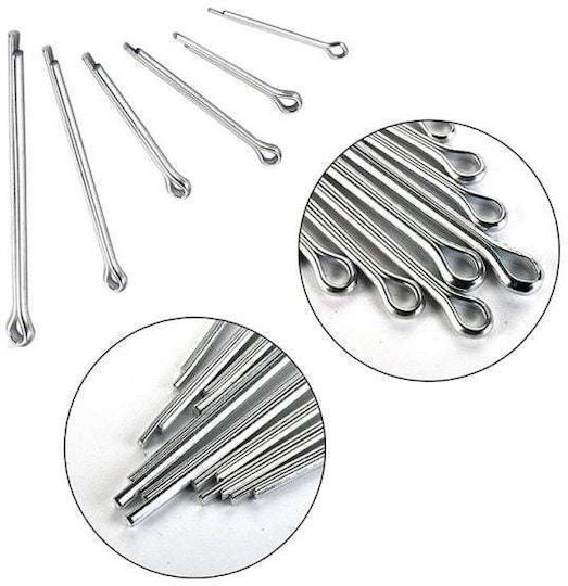 Safety Washers CT1421 555 Pieces
