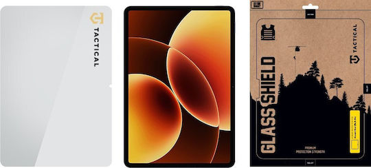 Tactical Gehärtetes Glas Xiaomi Pad 7/8/8 Pro