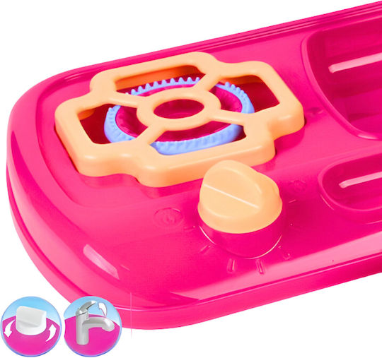 Maksik Kinderküche