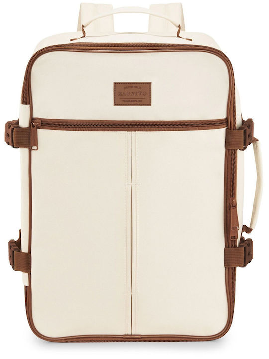 Zagatto Rucsac Impermeabil 24l Bej