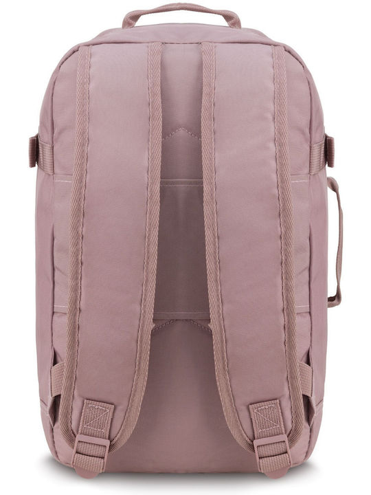 Zagatto Backpack Αδιάβροχο 24lt Ροζ