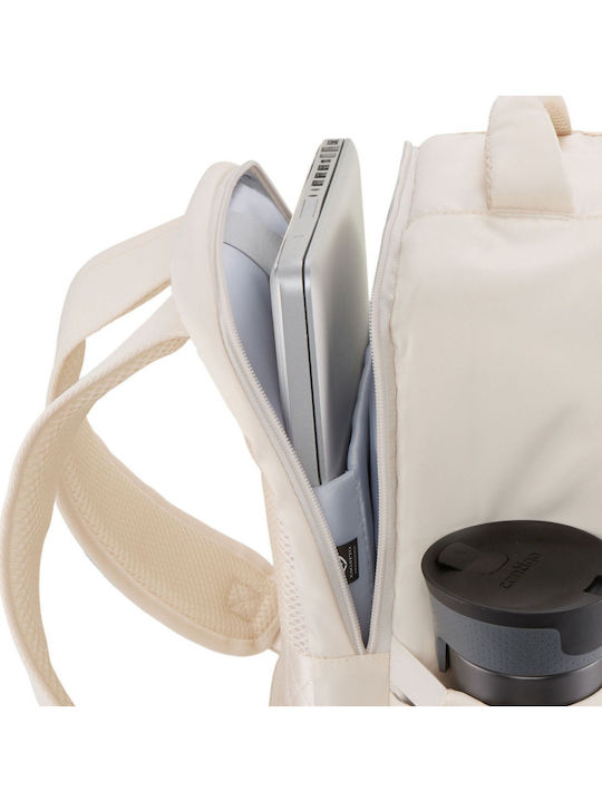 Zagatto Backpack Λευκό